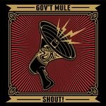 cover: Gov't Mule - Shout!