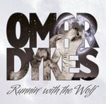 cover: Omar Dykes - Runnin' With The Wolf