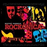 cover: Reeves Gabrels - Rockonica