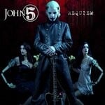 cover: John 5 - Requiem