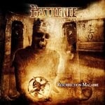 cover: Pestilence - Resurrection Macabre