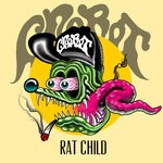 cover: Crobot - Rat Child