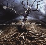 cover: Souldrainer - Reborn