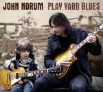 cover: John Norum - Play Yard Blues