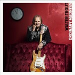 cover: Walter Trout - Ordinary Madness