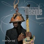 cover: Masque|Vernon Reid - Other True Self