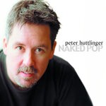 cover: Peter Huttlinger - Naked Pop