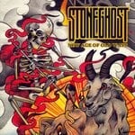 cover: Stoneghost - New Age Of Old Ways