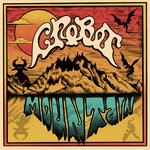 cover: Crobot|Frank Bello - Mountain