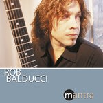 cover: Rob Balducci - Mantra