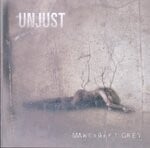 cover: Unjust - Makeshift Grey