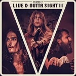 cover: Dewolff - Live & Outta Sight II