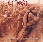 cover: Skyforger - Latvian Rifleman