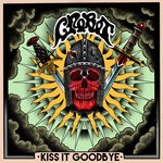 cover: Crobot|Howard Jones - Kiss It Goodbye