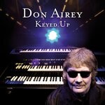 cover: Don Airey - Keyed Up