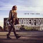 cover: Robben Ford - Into The Sun