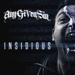 cover: Any Given Sin - Insidious