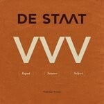 cover: De Staat - Input Source Select