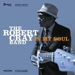 cover: The Robert Cray Band - In My Soul