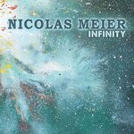 cover: Nicolas Meier - Infinity