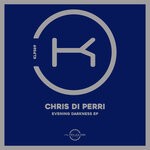 cover: Chris Di Perri - Evening Darkness