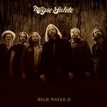 cover: The Magpie Salute - High Water II