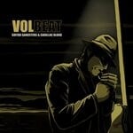 cover: Volbeat - Guitar Gangsters & Cadillac Blood