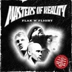 cover: Masters Of Reality - Flak 'n' Flight