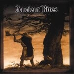 cover: Ancient Rites - Fatherland