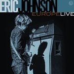 cover: Eric Johnson - Europe Live