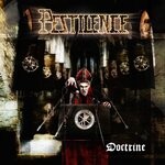 cover: Pestilence - Doctrine