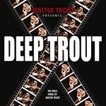 cover: Walter Trout - Deep Trout