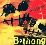 cover: B-thong - Damage