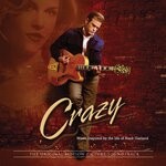 cover: Various - Crazy (Music From The Original Motion Picture Soundtrack)