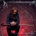 cover: Billy Sheehan - Cosmic Troubadour