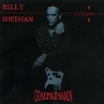 cover: Billy Sheehan - Compression