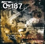 cover: C-187 - Collision