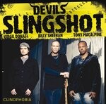 cover: Devil's Slingshot - Clinophobia