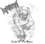 cover: Damnation Army - Circle Of The Brave