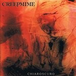 cover: Creepmime - Chiaroscuro