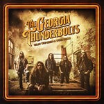 cover: The Georgia Thunderbolts - Can We Get A Witness