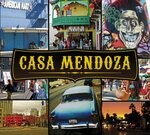 cover: Marco Mendoza - Casa Mendoza