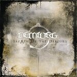 cover: Demiurg - Breath Of The Demiurg