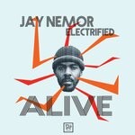 cover: Jay Nemor Electrified - Alive