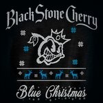 cover: Black Stone Cherry - Blue Christmas