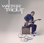 cover: Walter Trout - Blues For The Modern Daze