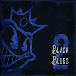 cover: Black Stone Cherry - Black To Blues, Vol 2