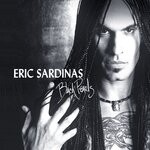 cover: Eric Sardinas - Black Pearls