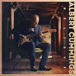 cover: Albert Cummings - Believe