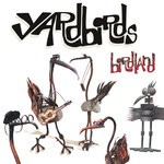 cover: The Yardbirds - Birdland